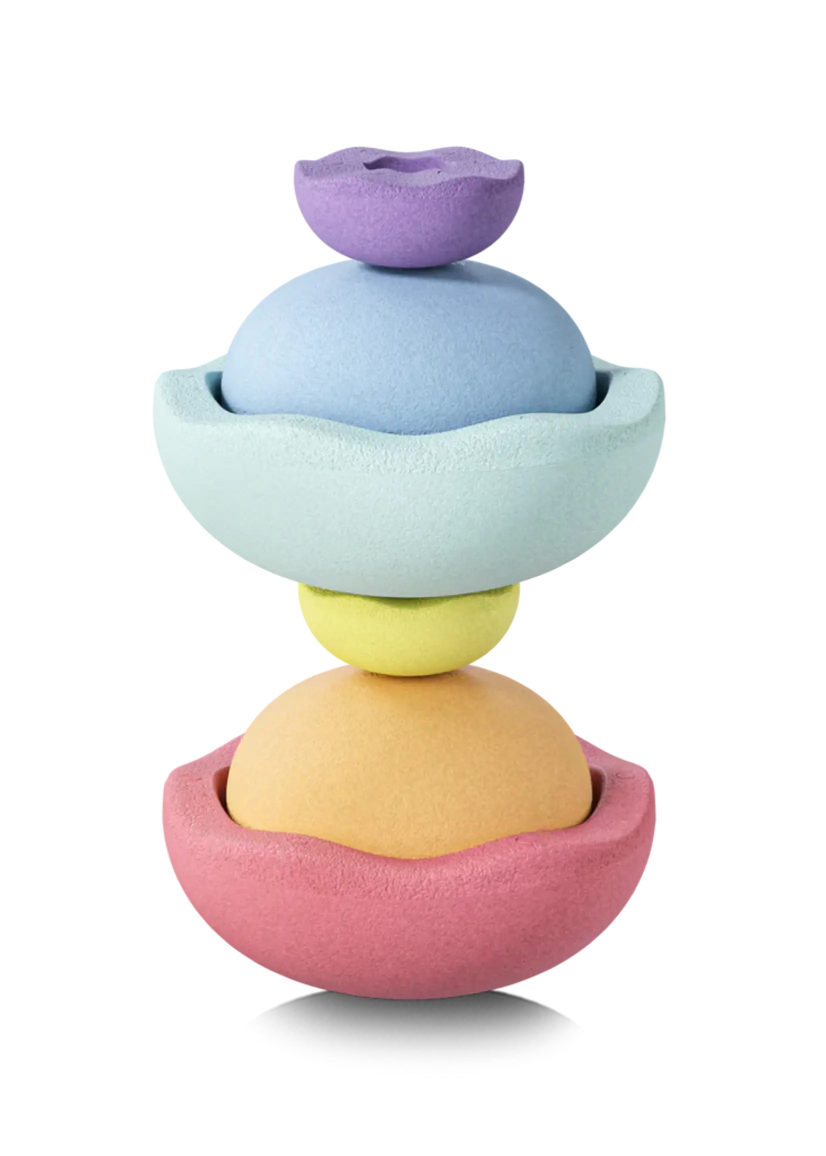 Stapelstein Stapelstein - Inside 6 - Pastel