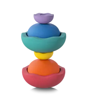 Stapelstein - Inside 6 - Classic