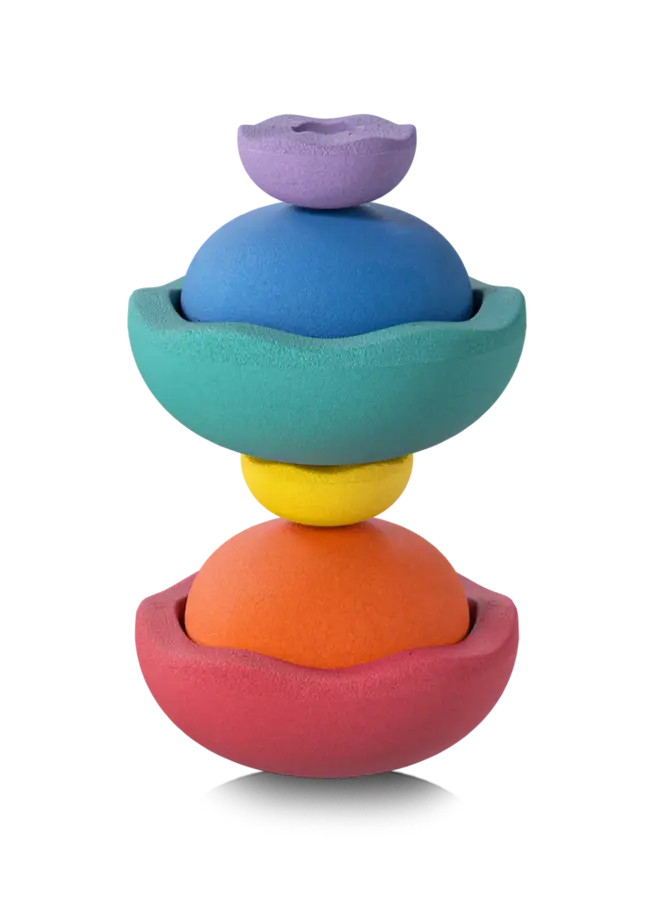 Stapelstein - Inside 6 - Classic