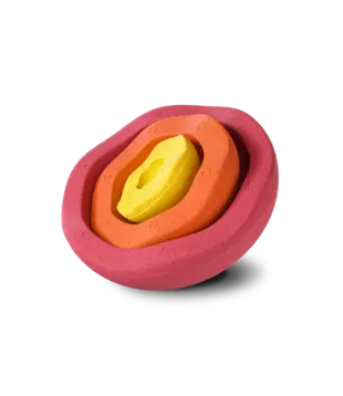 Stapelstein - Inside 3 - Classic warm