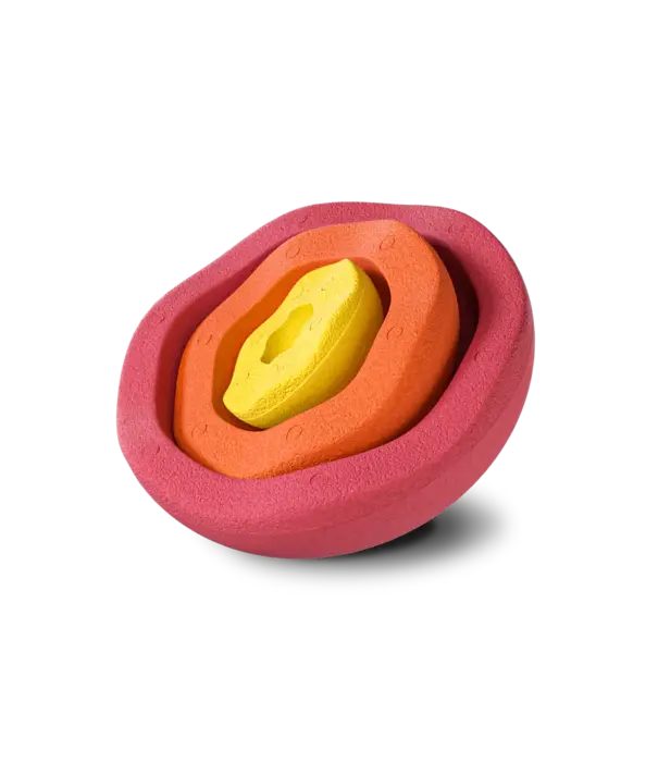 Stapelstein Stapelstein - Inside 3 - Classic warm