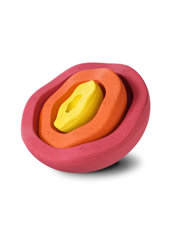 Stapelstein - Inside 3 - Classic warm