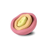 Stapelstein - Inside 3 - Pastel warm