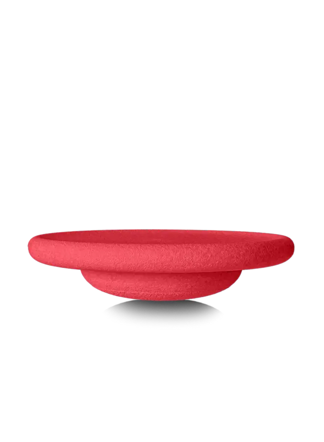 Stapelstein - Bord - Rood