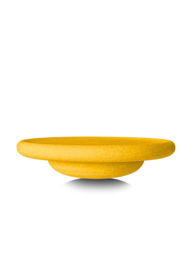 Stapelstein - Bord - Geel