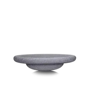 Stapelstein - Bord - Grijs