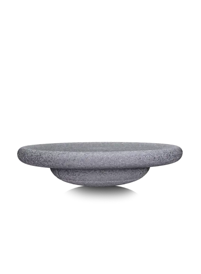 Stapelstein - Bord - Grijs