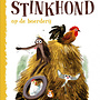 Stinkhond - Op de boerderij