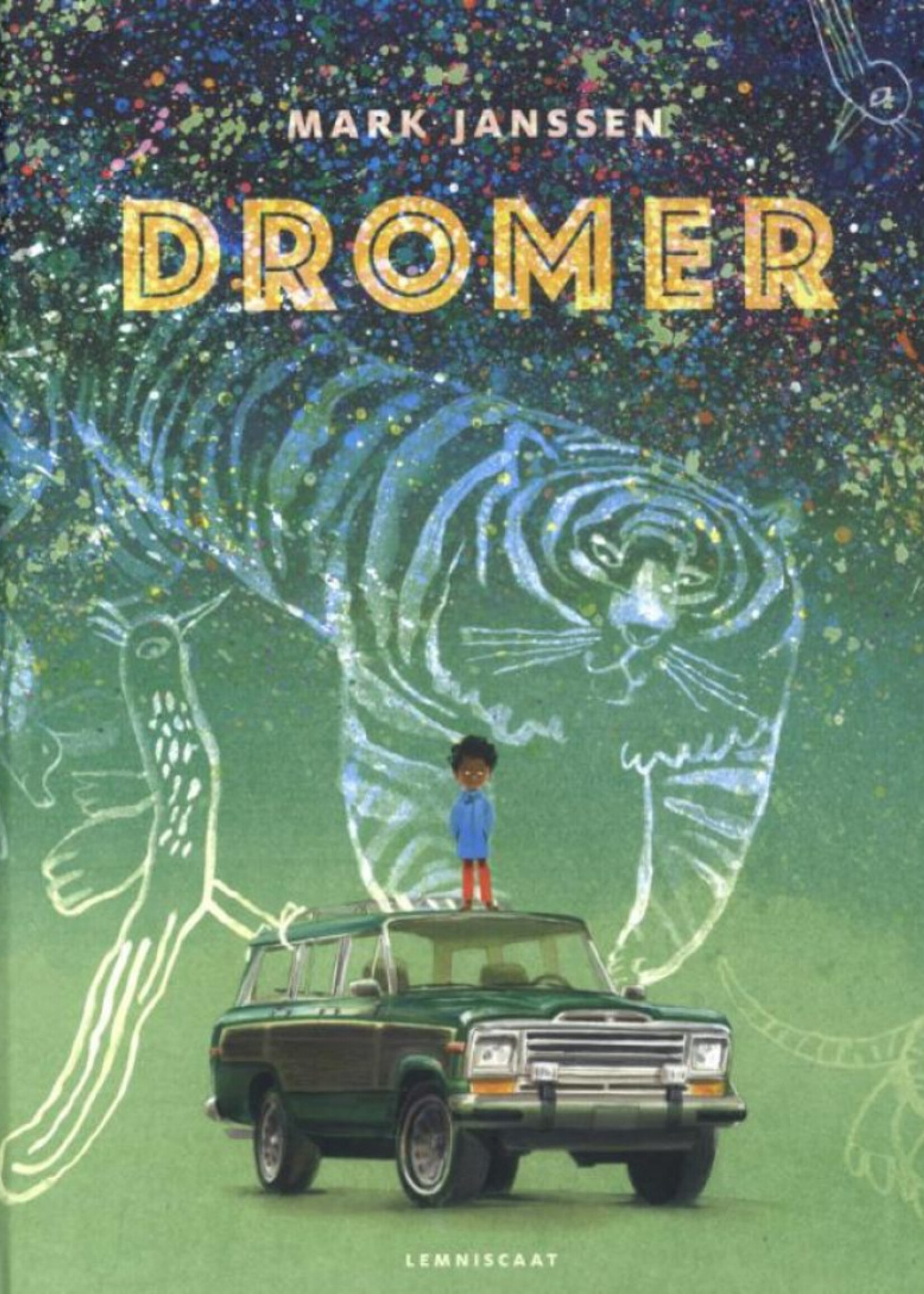 Dromer