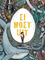 Ei moet uit
