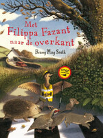 Met Filippa Fazant naar de overkant