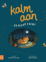 Kalm aan... en slaap zacht