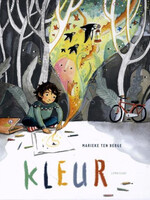 Kleur