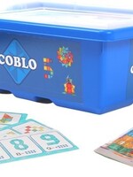 Coblo Coblo - Schoolbox - 200 stuks
