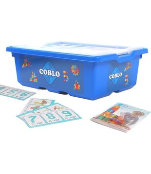 Coblo - Schoolbox - 200 stuks