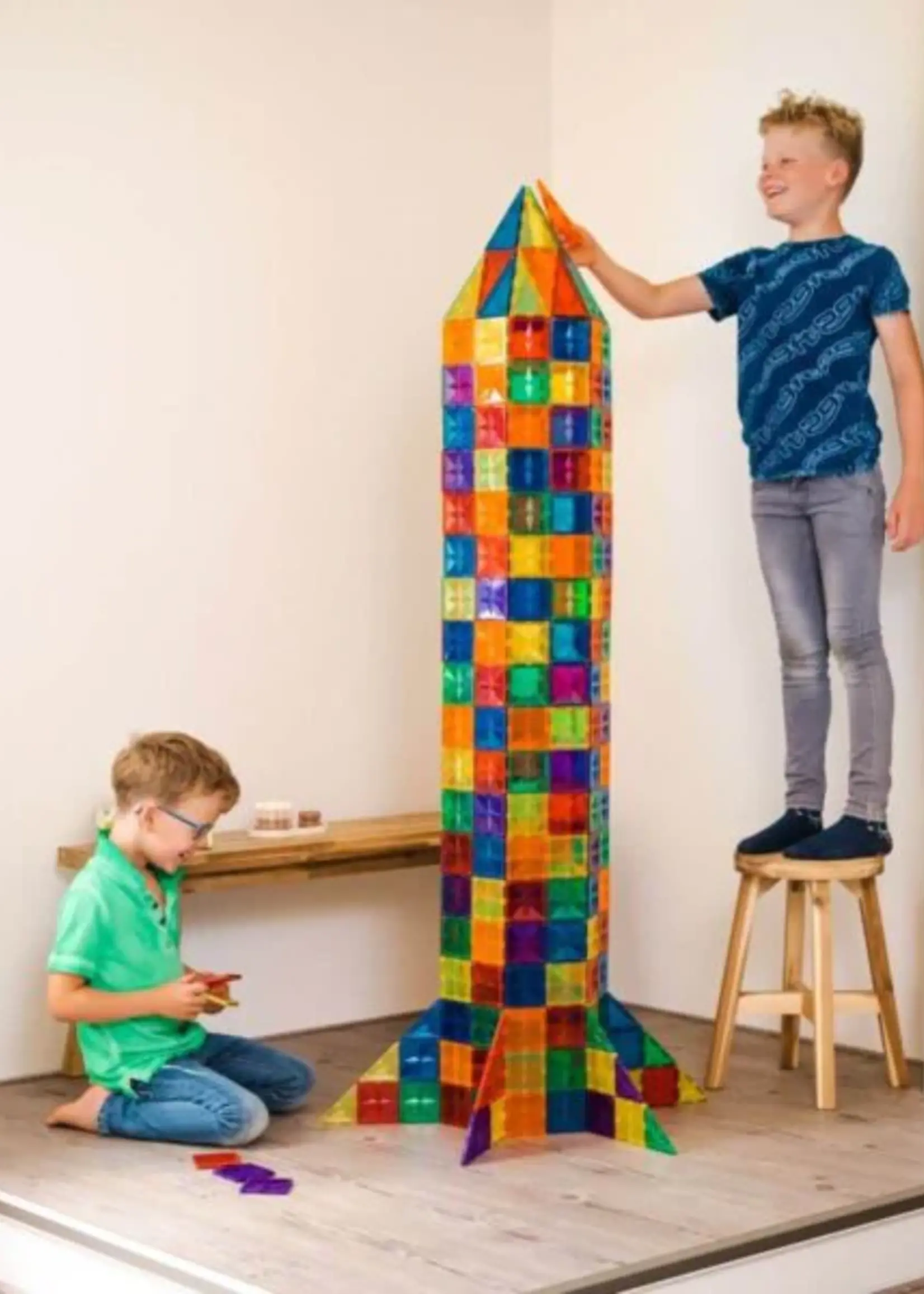 Coblo Coblo - Schoolbox - 200 stuks