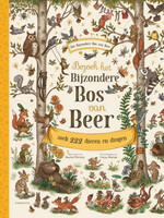 Bezoek het Bijzondere Bos van Beer