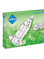 Coblo Coblo - Transparant - 20 stuks