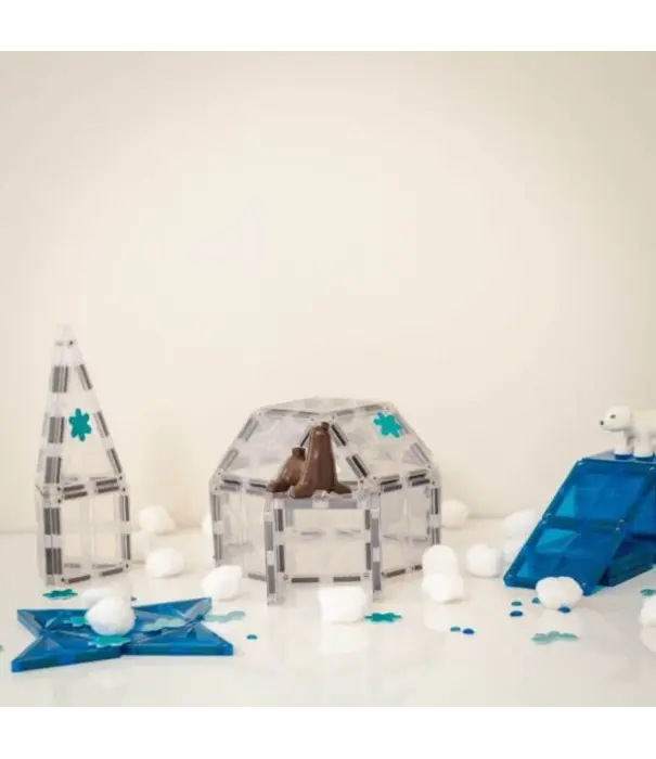 Coblo Coblo - Transparant - 20 stuks