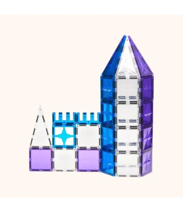 Coblo Coblo - Transparant - 20 stuks