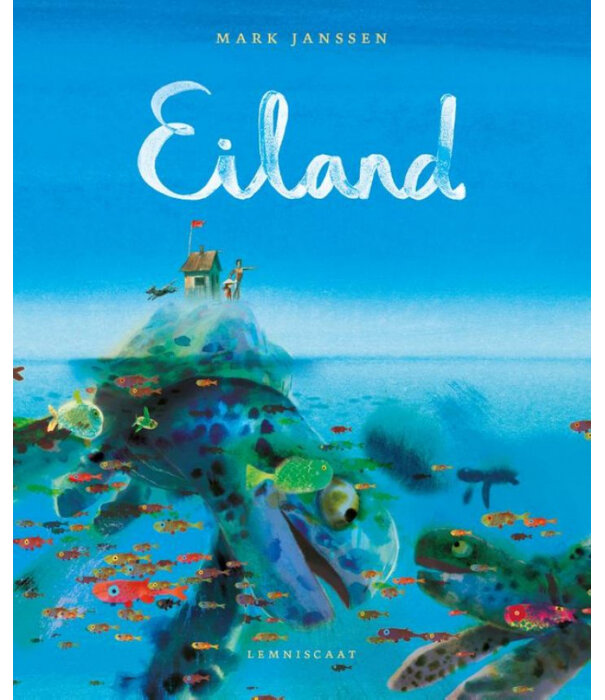 Eiland