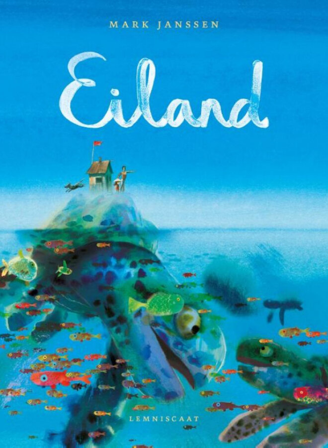 Eiland
