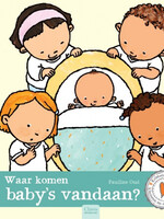 Waar komen baby's vandaan ?