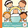 Waar komen baby's vandaan ?