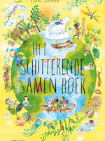Het Schitterende Samen boek