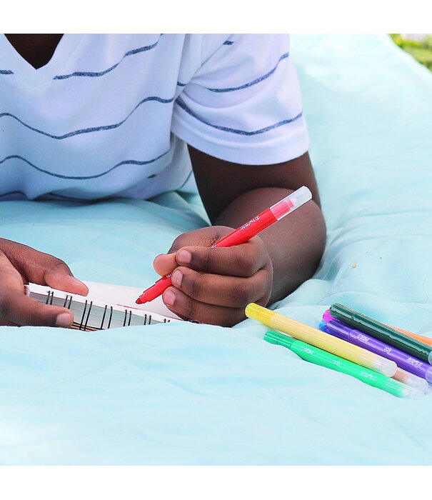 Ooly Ooly - Switcheroo