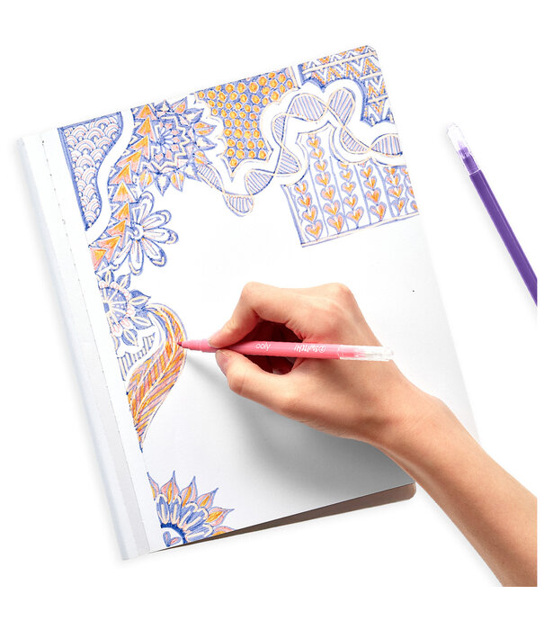 Ooly Ooly - Switcheroo