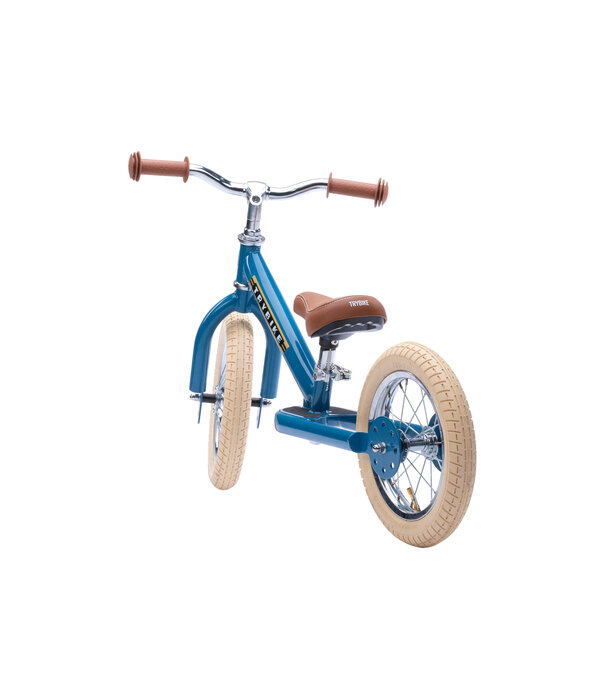 Trybike Trybike 3 wieler - Blauw