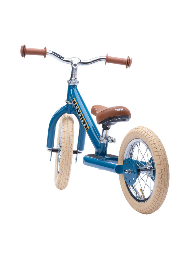 Trybike 3 wieler - Blauw