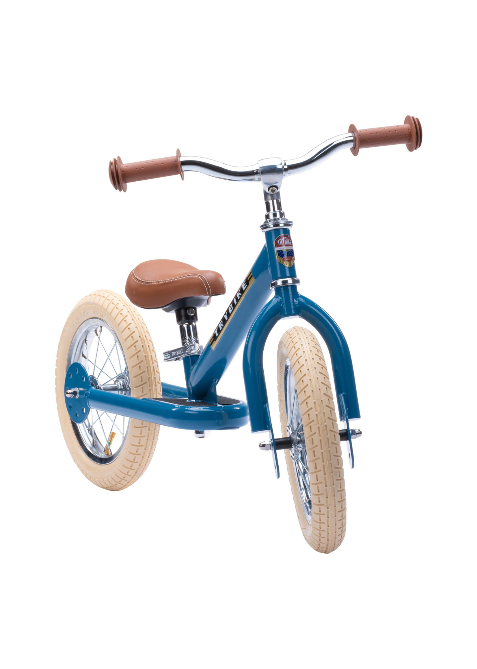 Trybike Trybike 3 wieler - Blauw
