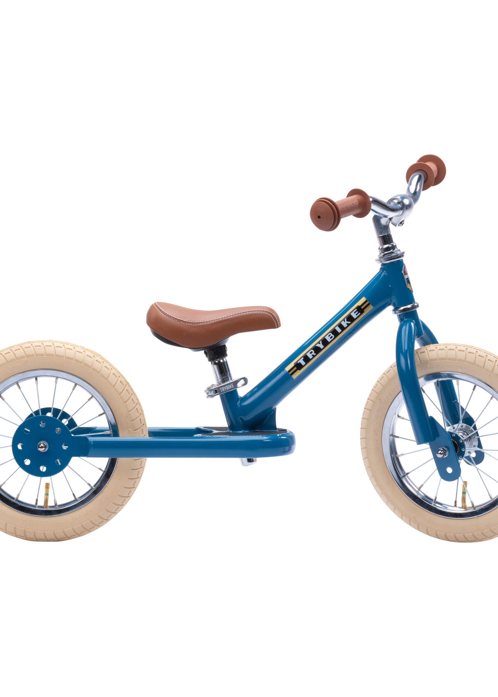 Trybike Trybike 3 wieler - Blauw
