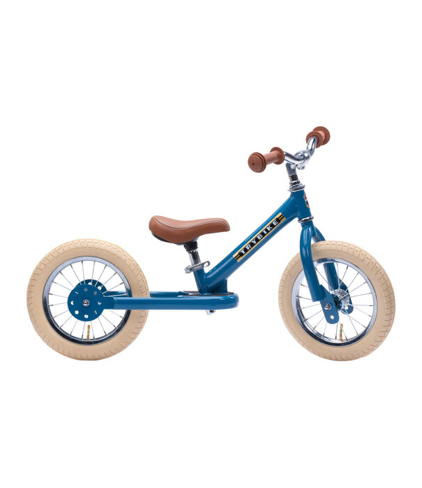 Trybike Trybike 3 wieler - Blauw