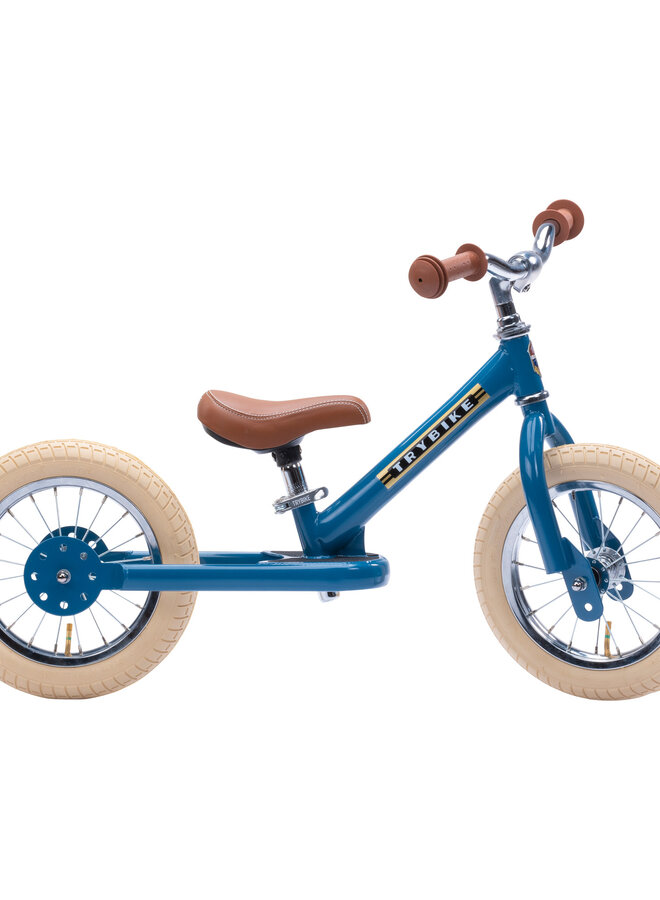Trybike 3 wieler - Blauw