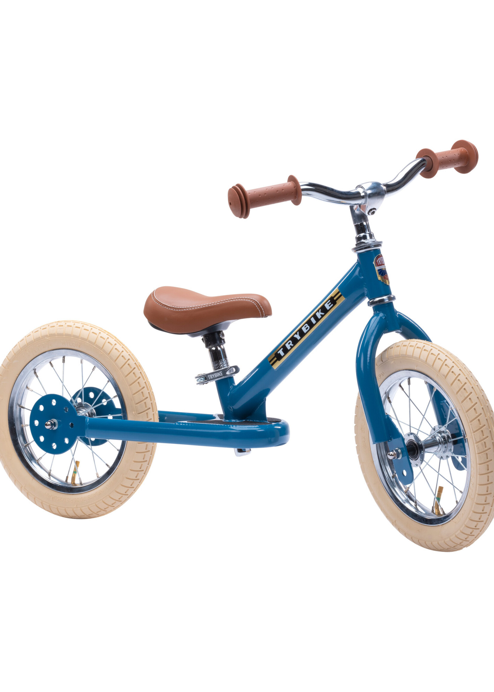 Trybike Trybike 3 wieler - Blauw
