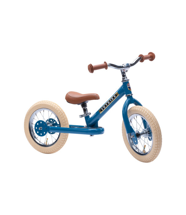 Trybike Trybike 3 wieler - Blauw