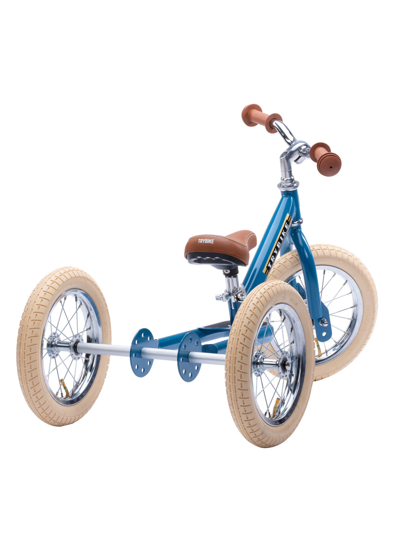 Trybike Trybike 3 wieler - Blauw