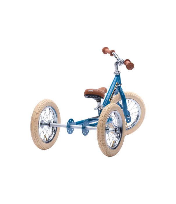 Trybike Trybike 3 wieler - Blauw