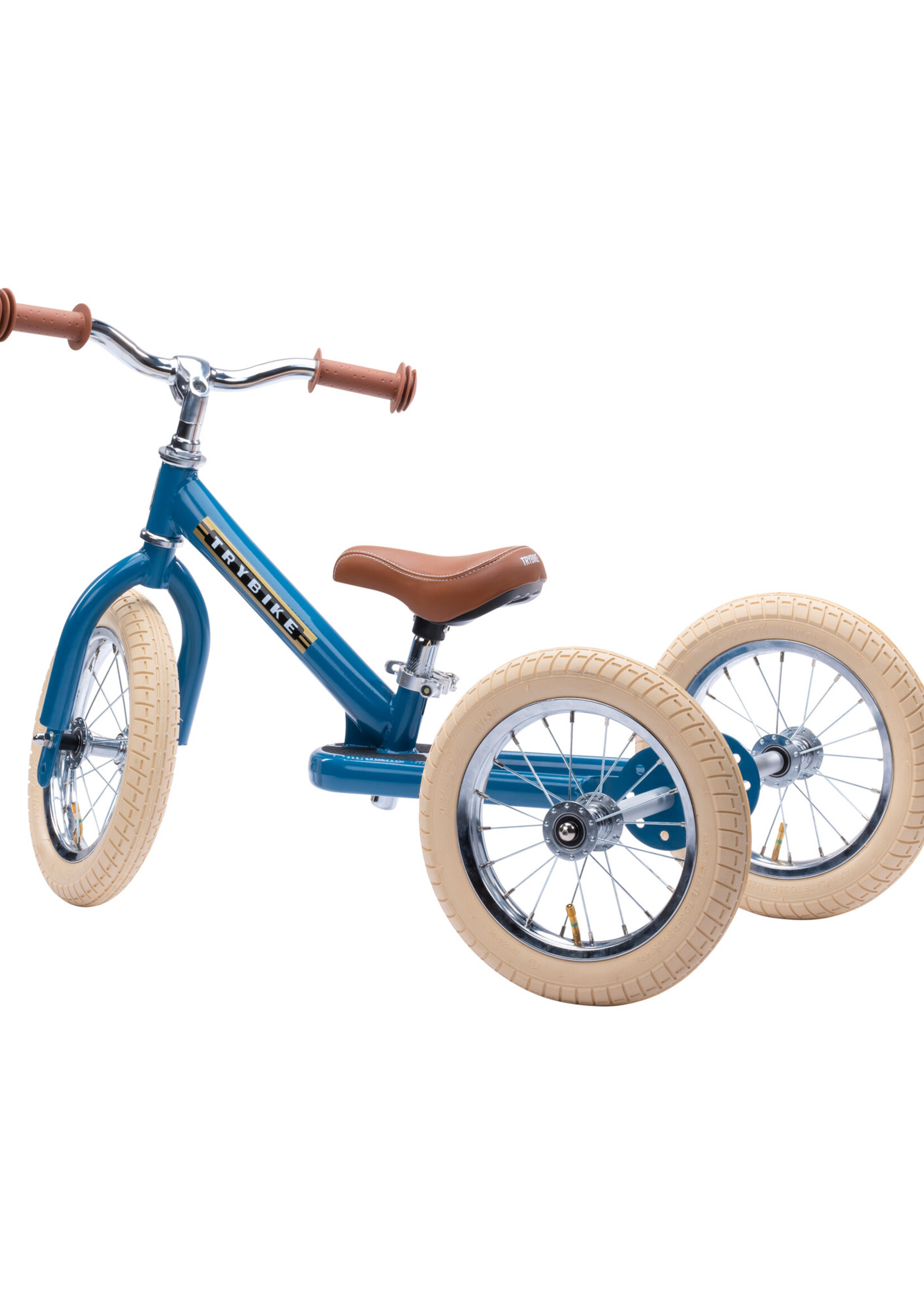 Trybike Trybike 3 wieler - Blauw