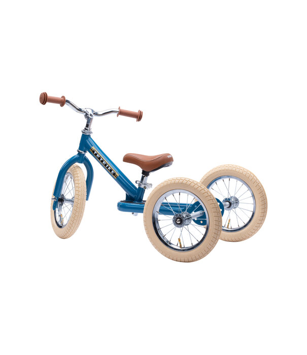 Trybike Trybike 3 wieler - Blauw