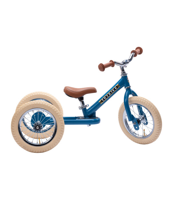 Trybike Trybike 3 wieler - Blauw