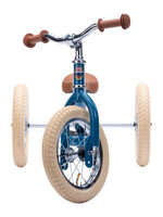 Trybike Trybike 3 wieler - Blauw