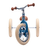 Trybike 3 wieler - Blauw