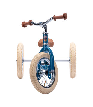 Trybike 3 wieler - Blauw