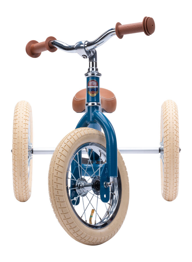 Trybike 3 wieler - Blauw