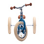 Trybike 3 wieler - Blauw