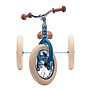 Trybike 3 wieler - Blauw
